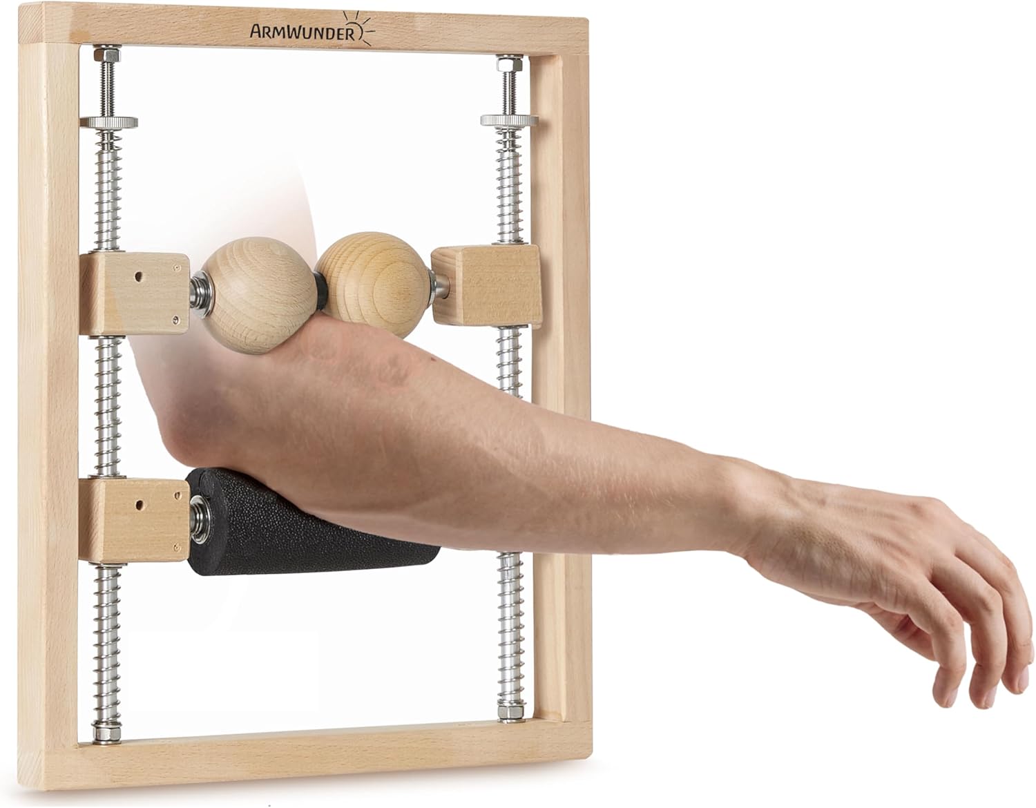 Armwunder Massager Tennis Elbow, Golfer's Elbow, Carpal