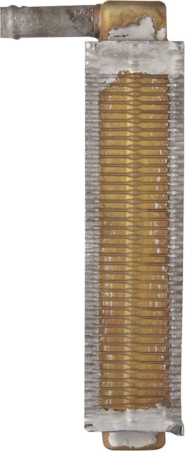 Spectra Premium 94576 Vehicle HVAC Heater Core Replacement Compatible With Ford Econoline and Club Wagon, E-100, E-150, E-250, E-350, LTD II, Ranchero, Thunderbird, Lincoln Mark V and Mercury Cougar