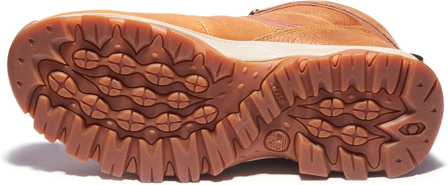 Timberland Men's Mt. Maddsen Hiking Waterproof Boots