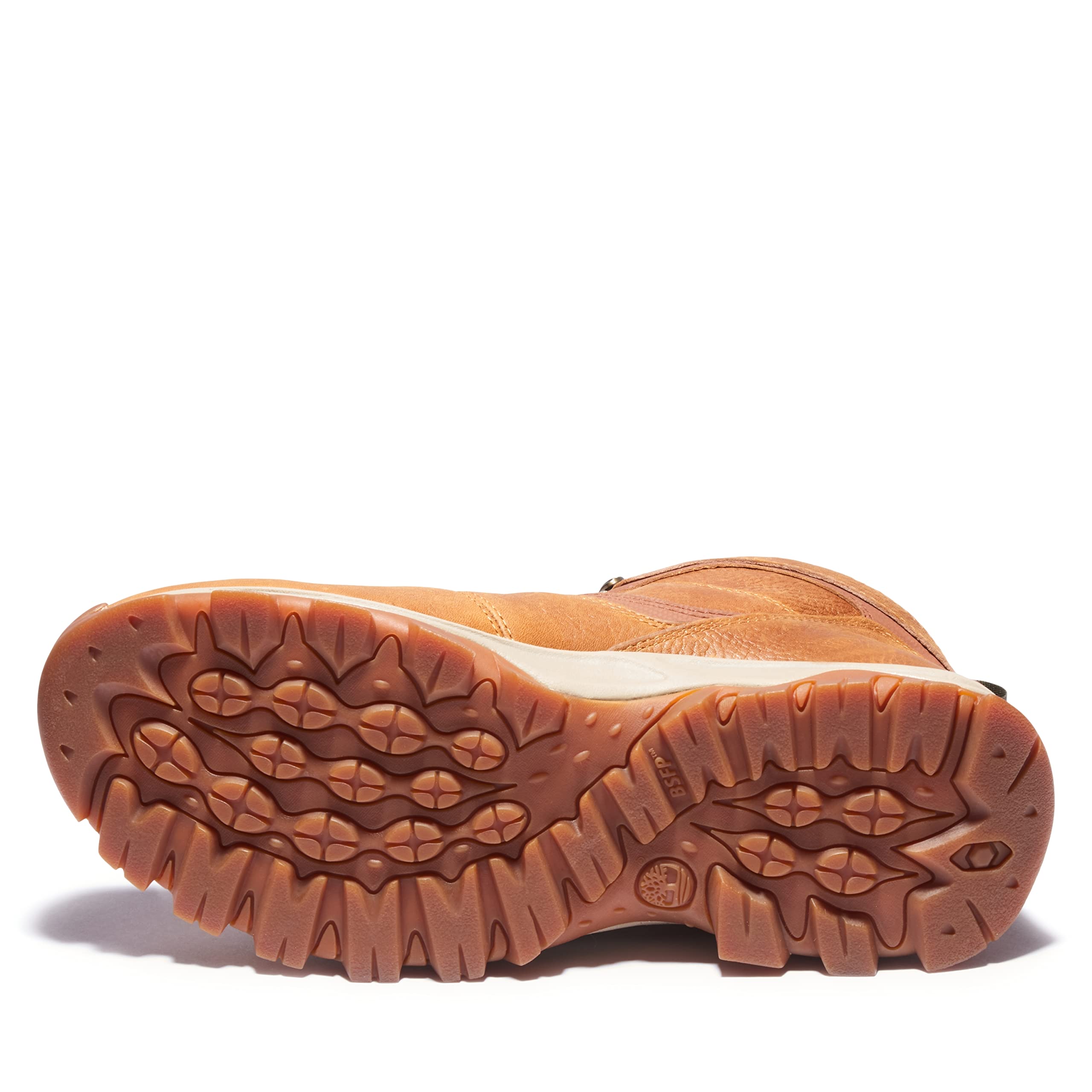 Timberland Men's Mt. Maddsen Hiking Waterproof Boots