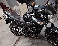 Vista 6 de Accesorios de motocicleta Palancas de freno de embrague para Kawasaki para Versys 650 2006 2008 para Versys650 2009 2011 2012 2013 2014