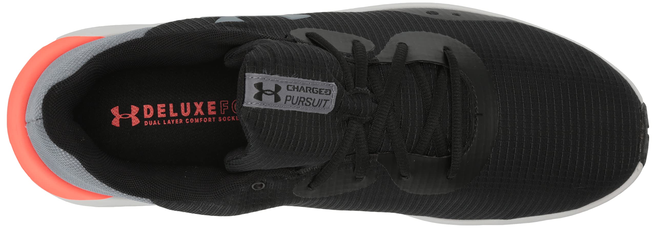 under armour smart shoes