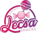 Snack Gift Basket, 45-Piece Variety Pack for Kids & Adults, Chips, Candy, Cookies, Noodles, Pickles, Peanuts, Popcorn, Rice Krispies & More, Snack Gift Box | Lecsa Specialty Snacks