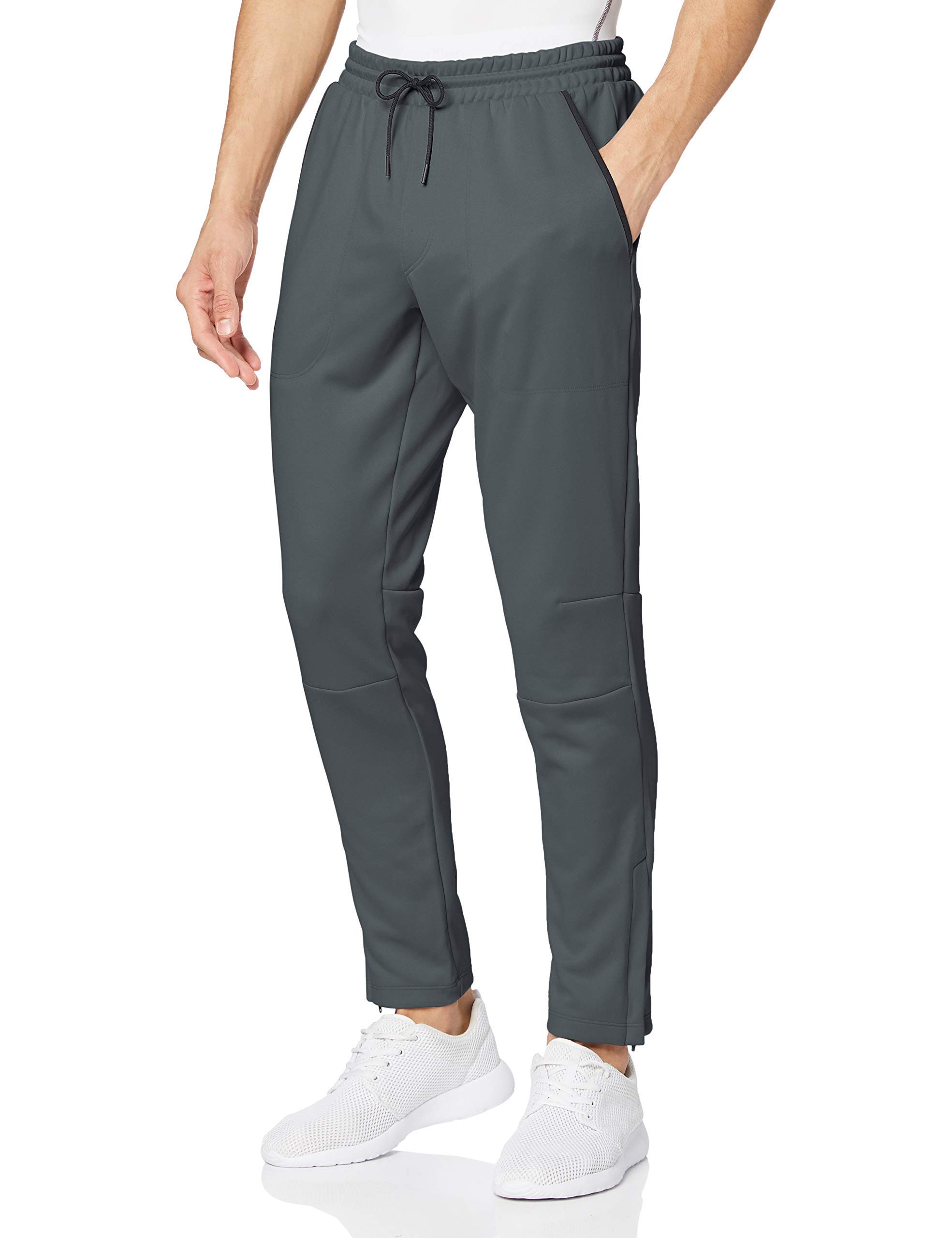 Nuevo Pantalon Chandal Hombre Ajustado | Compra Online a Precios Super  Baratos