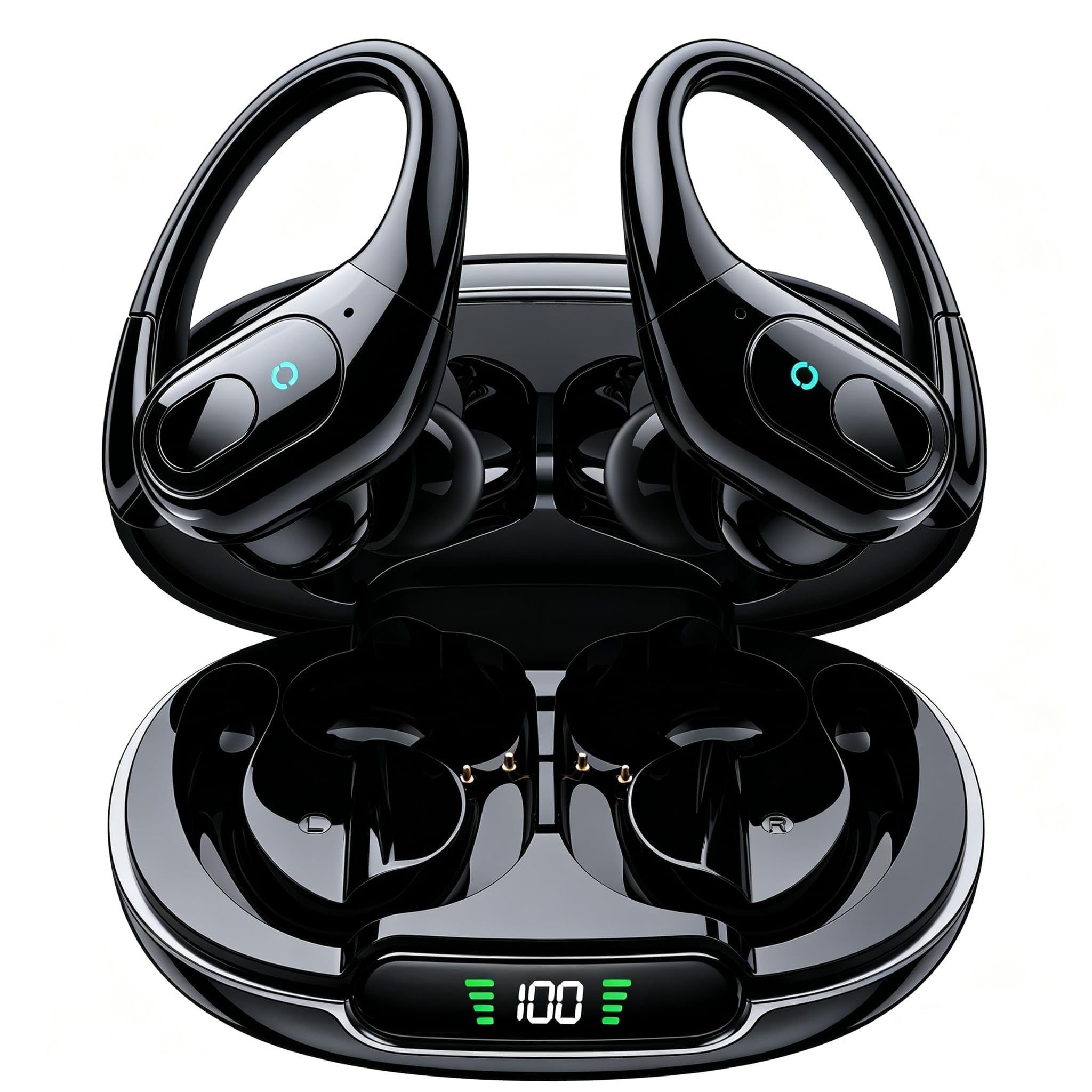 occiam T19 ANC Earbuds