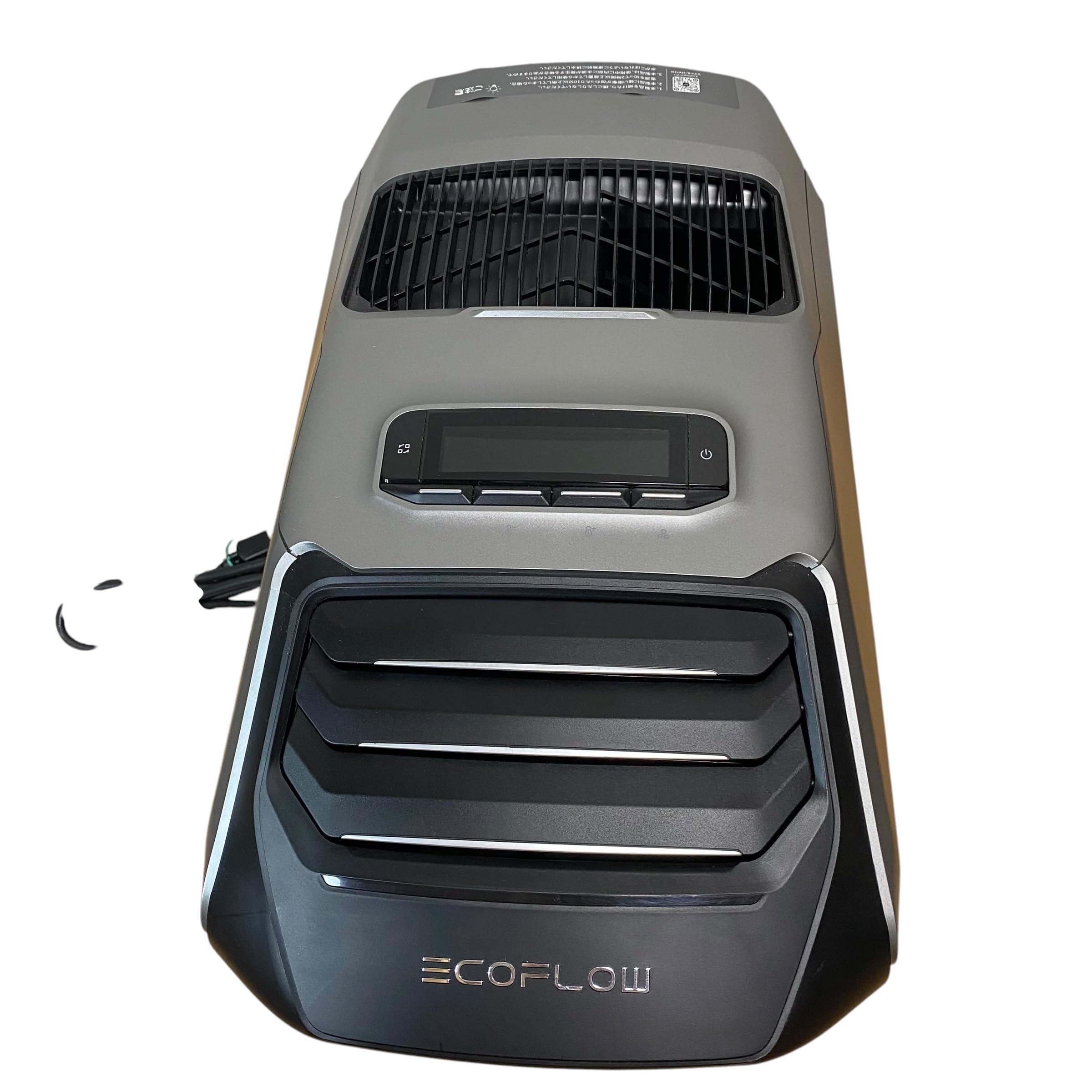Amazon | ZYDKT210-JP EcoFlow Wave 2 ポータブルエアコン 冷暖対応