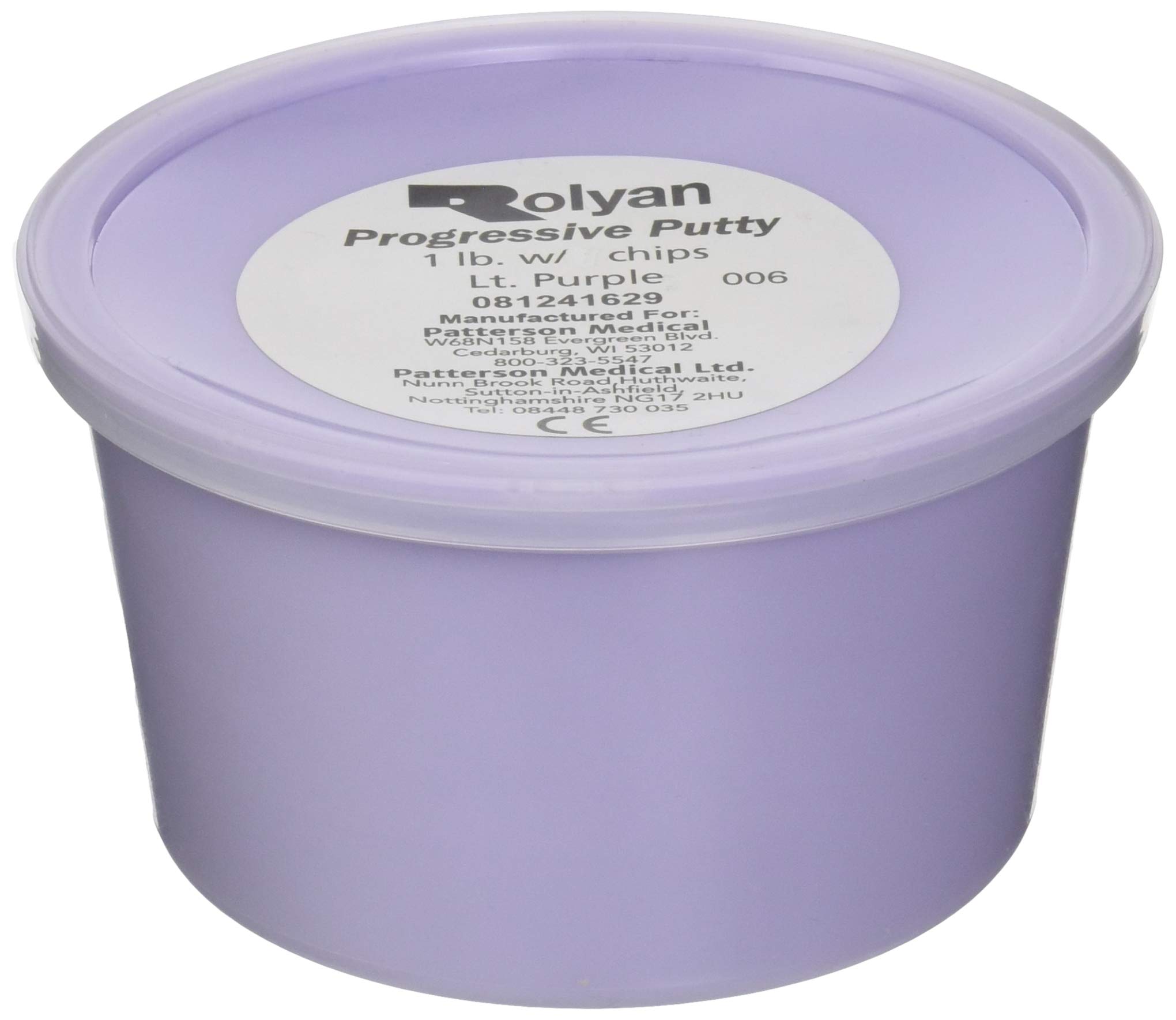 Snapklik.com : Sammons Preston 74967 Progressive Putty For Physical ...