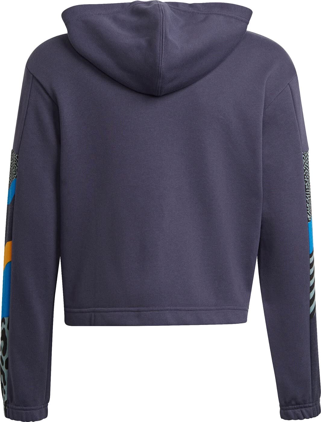 adidas Tuta per bambini G AOP Cotton TS