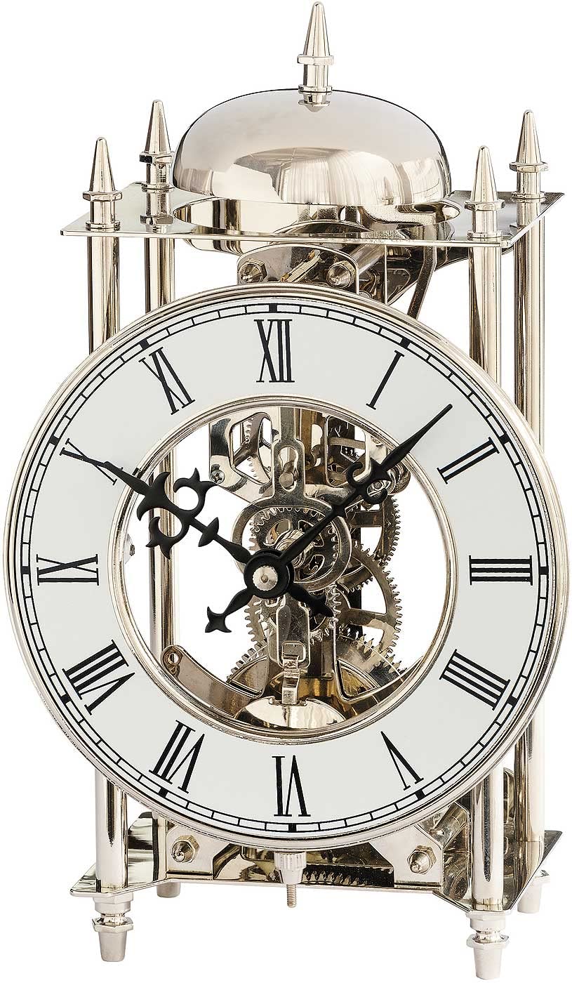 AMS Reloj Moderno Am T1184 decora tu salón con cuerda de 14 días