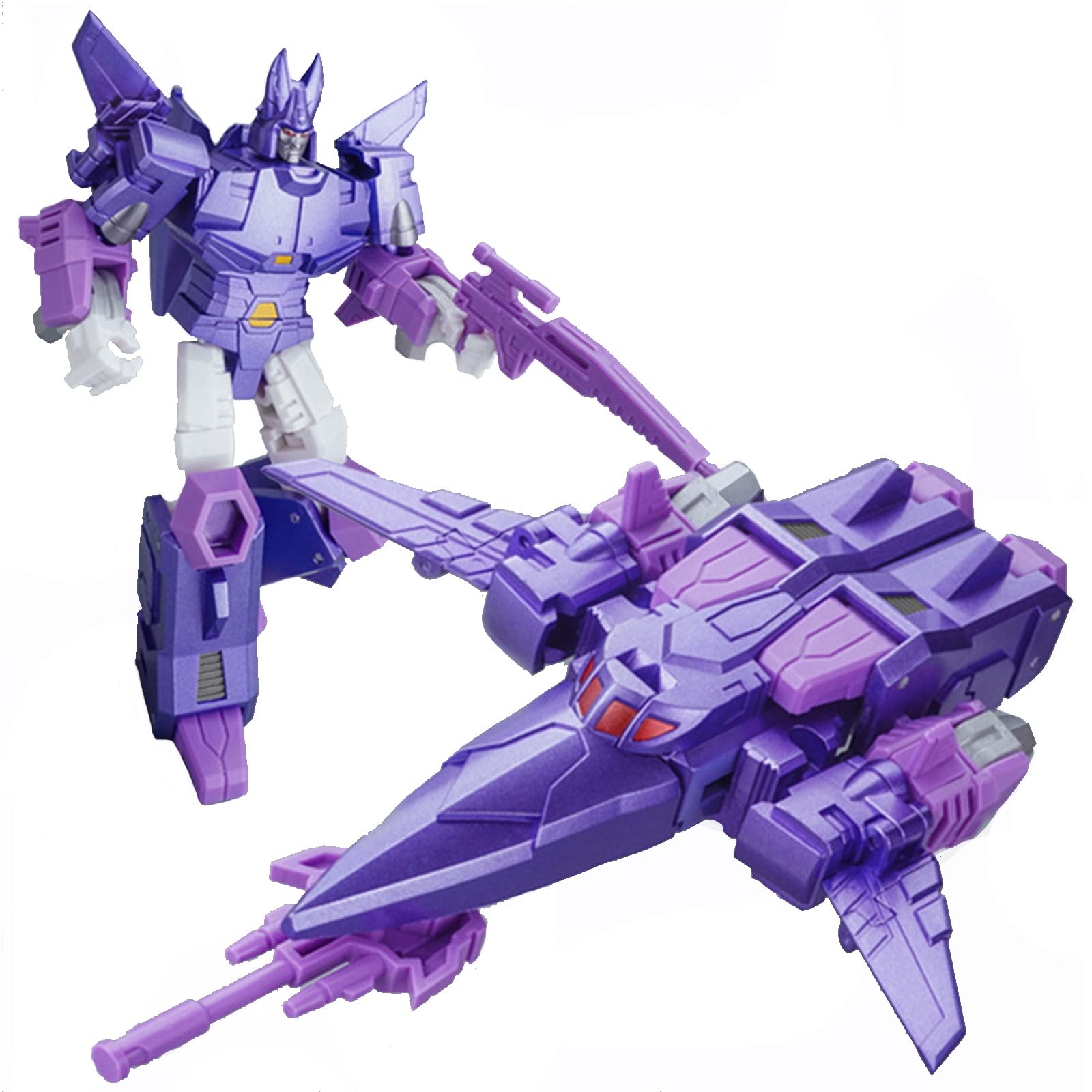 Amazon.co.jp: LQIPPOE ディセプティコン サイクロナス MF19B