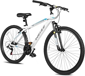 WEIZE Hardtail Mountain Bike