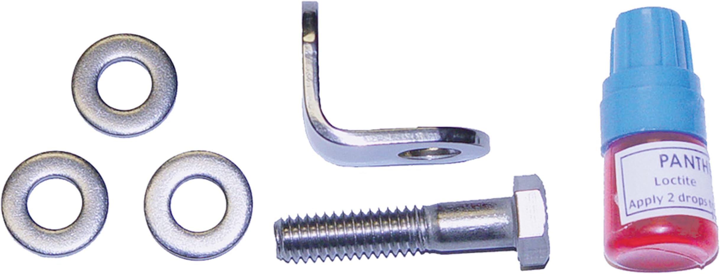 MarinetechPanther 55-5705 Motor Link Adapter