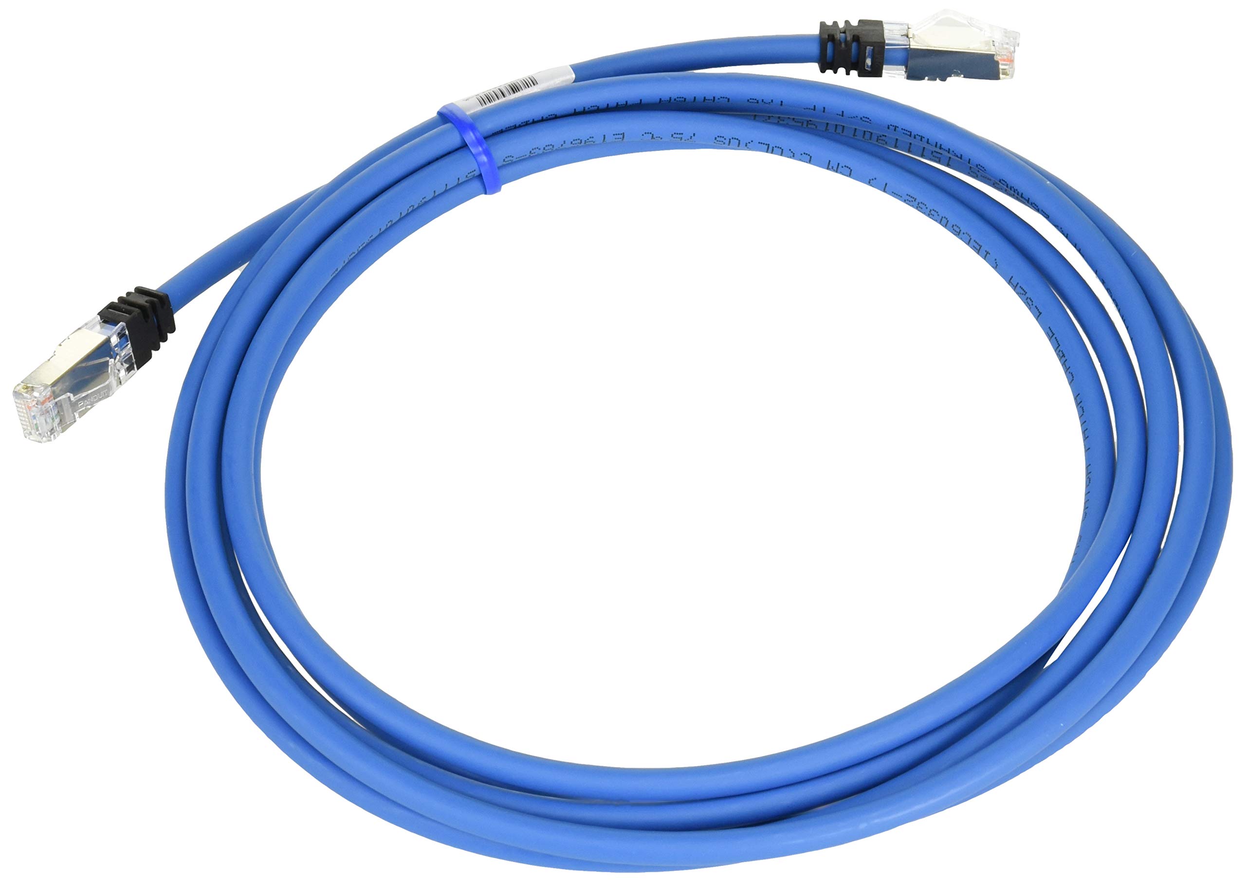 Panduit STP6X3MBU Copper Patch Cord