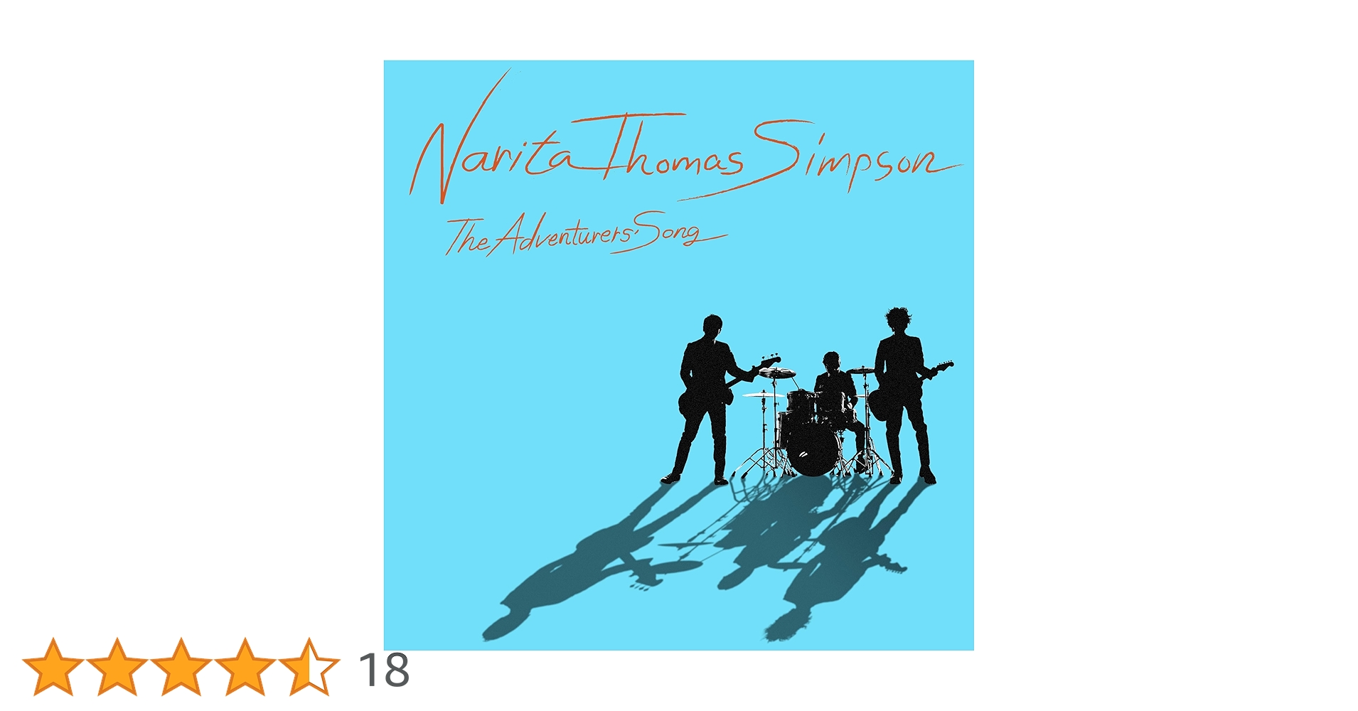 邦楽 NARITA THOMAS SIMPSON DVD 6月27日（金）発売LIVE BD&DVD「THE VERY BEST OF FANTASY