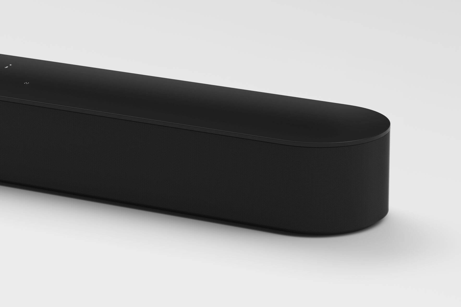 Sonos Beam ブラック speakers sound bar Sonos Beam WLAN Soundbar Speaker | Home Cinema Set (5.1 | Beam +