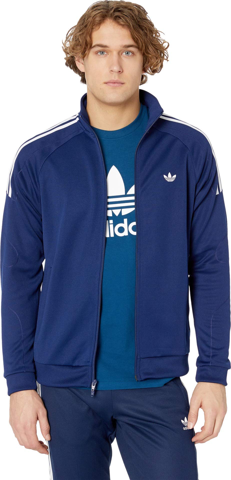 Track Jacket Pattern FREE PATTERNS