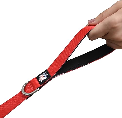 Vista 48 de Littlearth NFL NFL - Correa prémium para mascotas