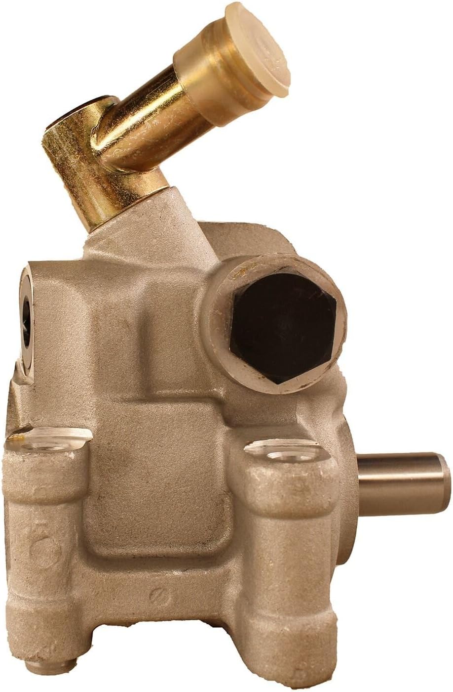 Lares 14445 - New Power Steering Pump
