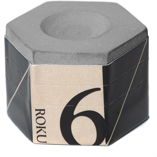 Miniatura 3 de Kamui ROKU Billar Taco de billar - Pizarra - con soporte para tiza