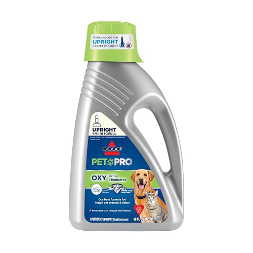 Bissell PET PRO OXY Urine Eliminator 48oz