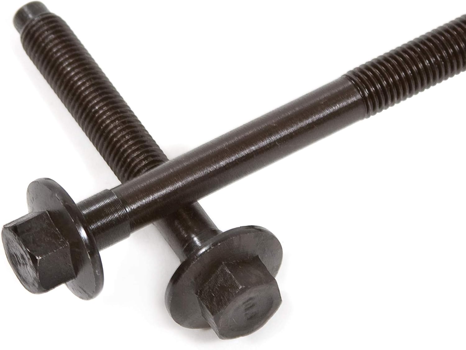 Evergreen HB20500 Compatible With 96-08 Ford Mercury 3.8L 3.9L 4.2L OHV VIN 4, 6, 2 Head Bolt Set
