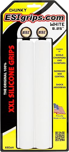 Miniatura 9 de XX-Large Grueso ESI Grips