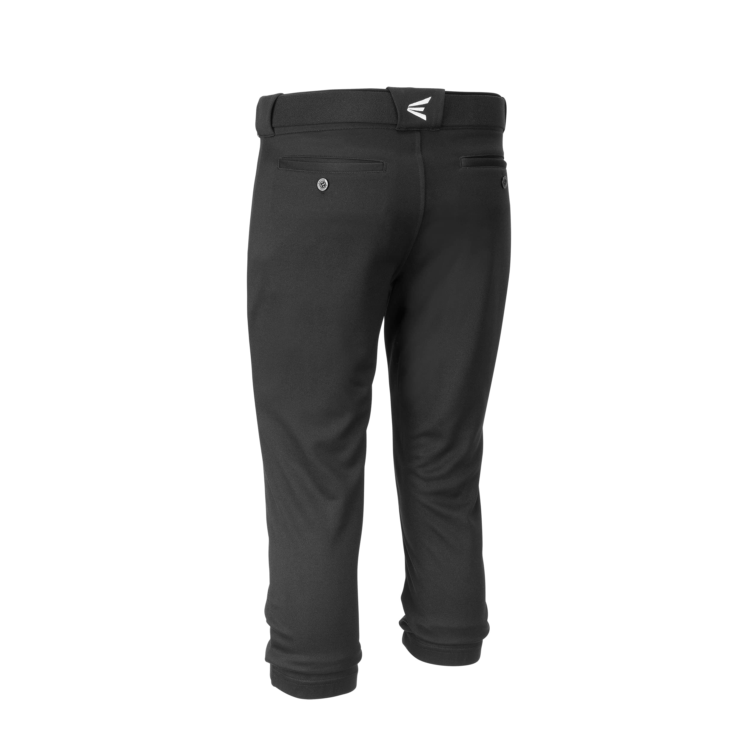 Pantalon De Softball Easton Prowess Femme Blanc/noir 30-32 - Neuf Avec étiquette
