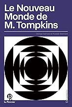 Download Le nouveau monde de M.Tompkins PDF