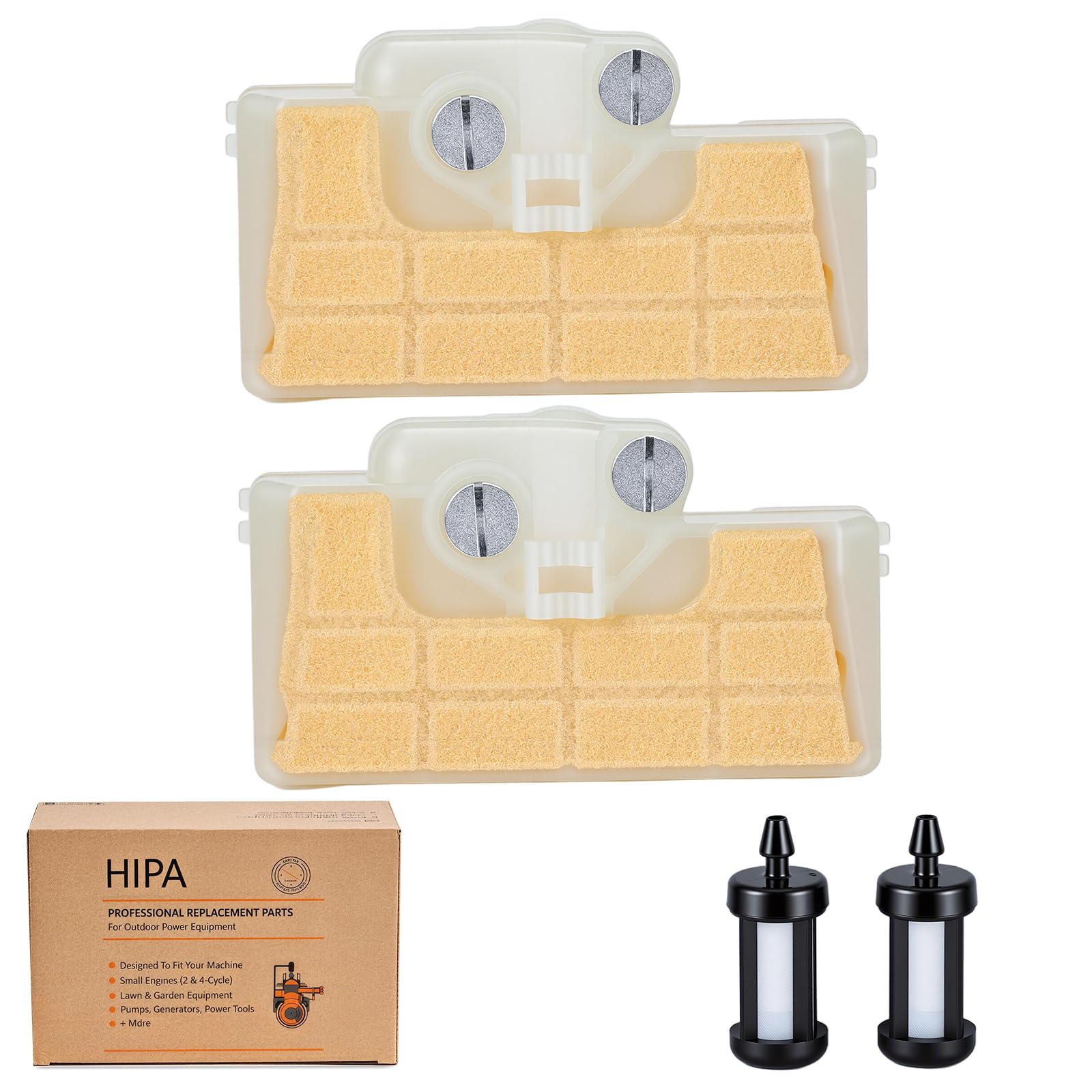 Amazon.com: Hipa MS290 Air Filter For STHIL 029 039 MS310 MS390