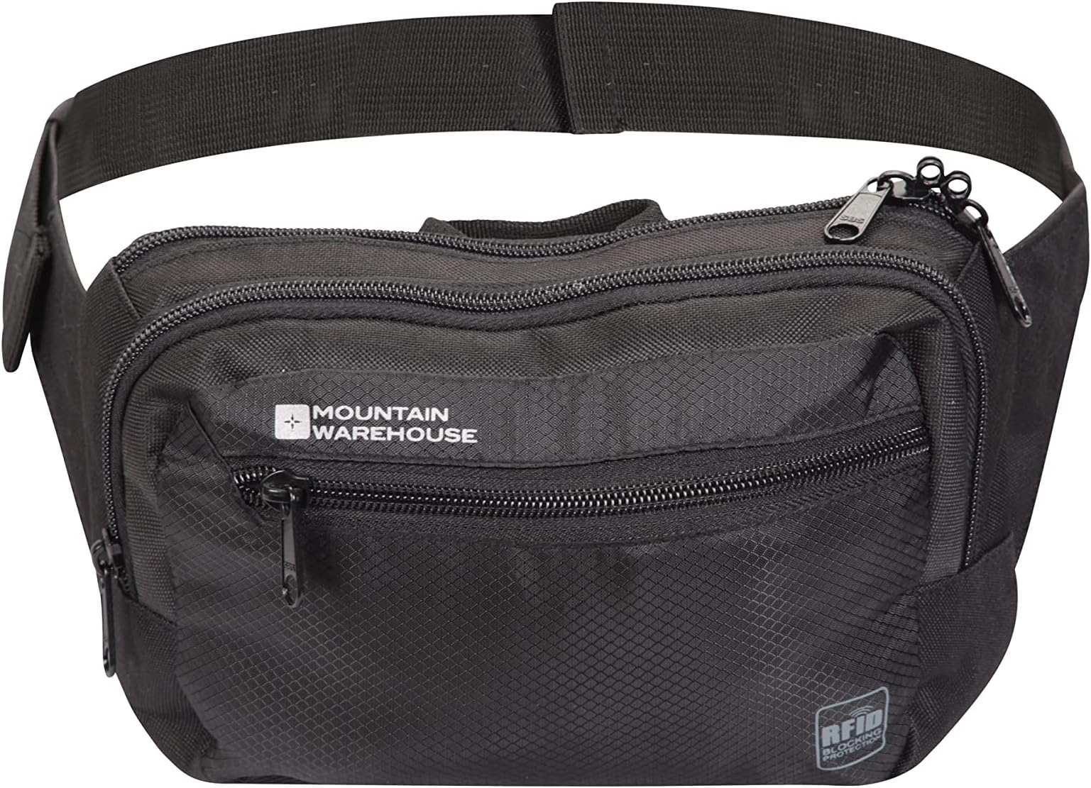 Mountain WarehouseRFID Travel Fanny Pack