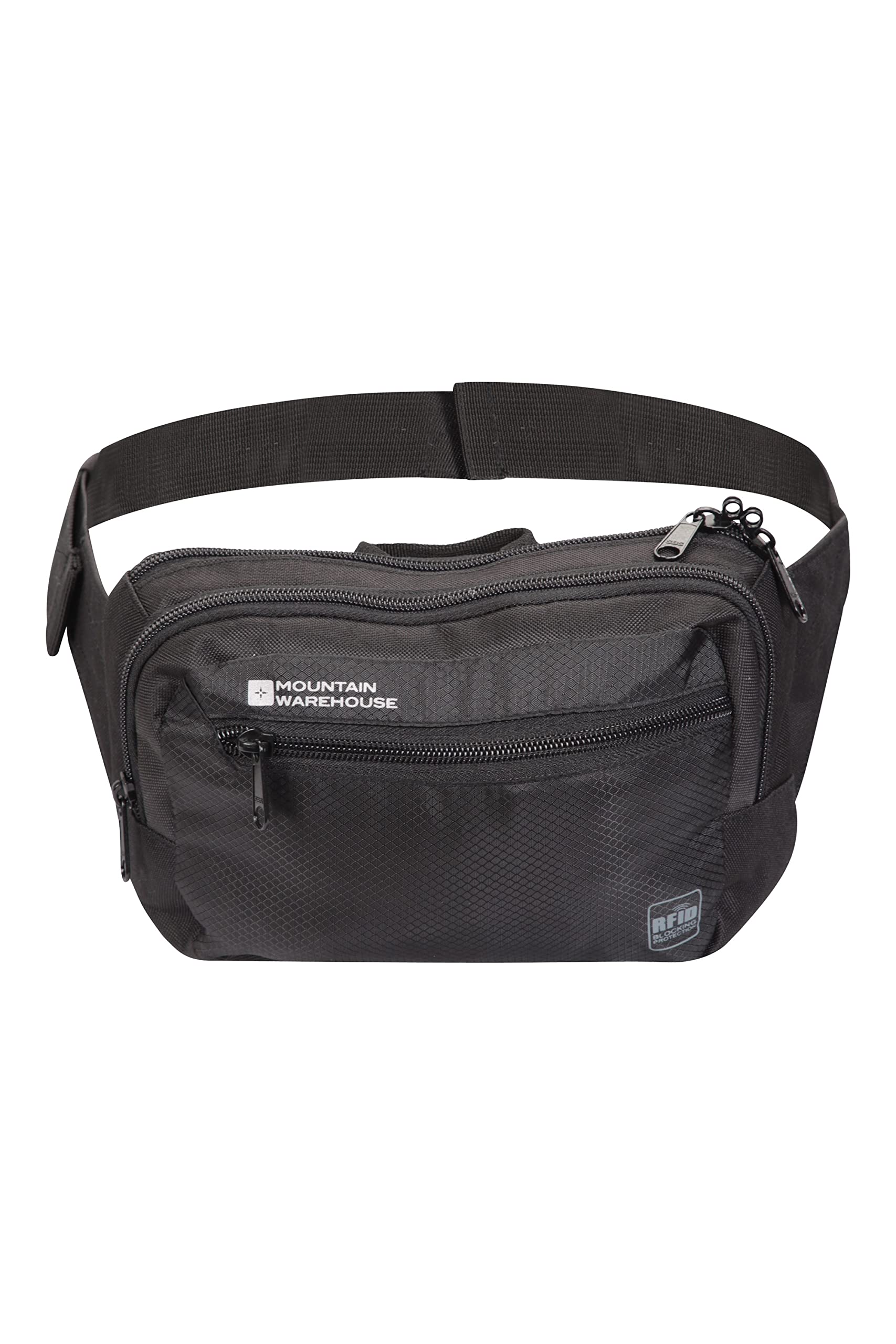 Mountain WarehouseRFID Travel Fanny Pack