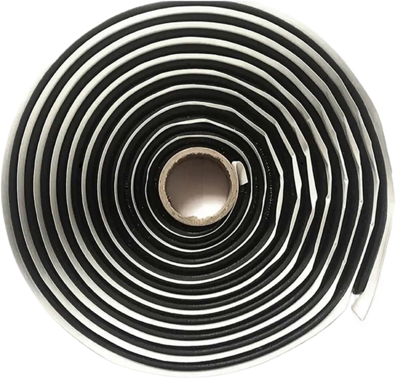 4Meter Butyl Rubber Glue Headlight Sealant Retrofit Reseal Headlamps Taillight Shield Glue Tapes Car Door Seal Accessories