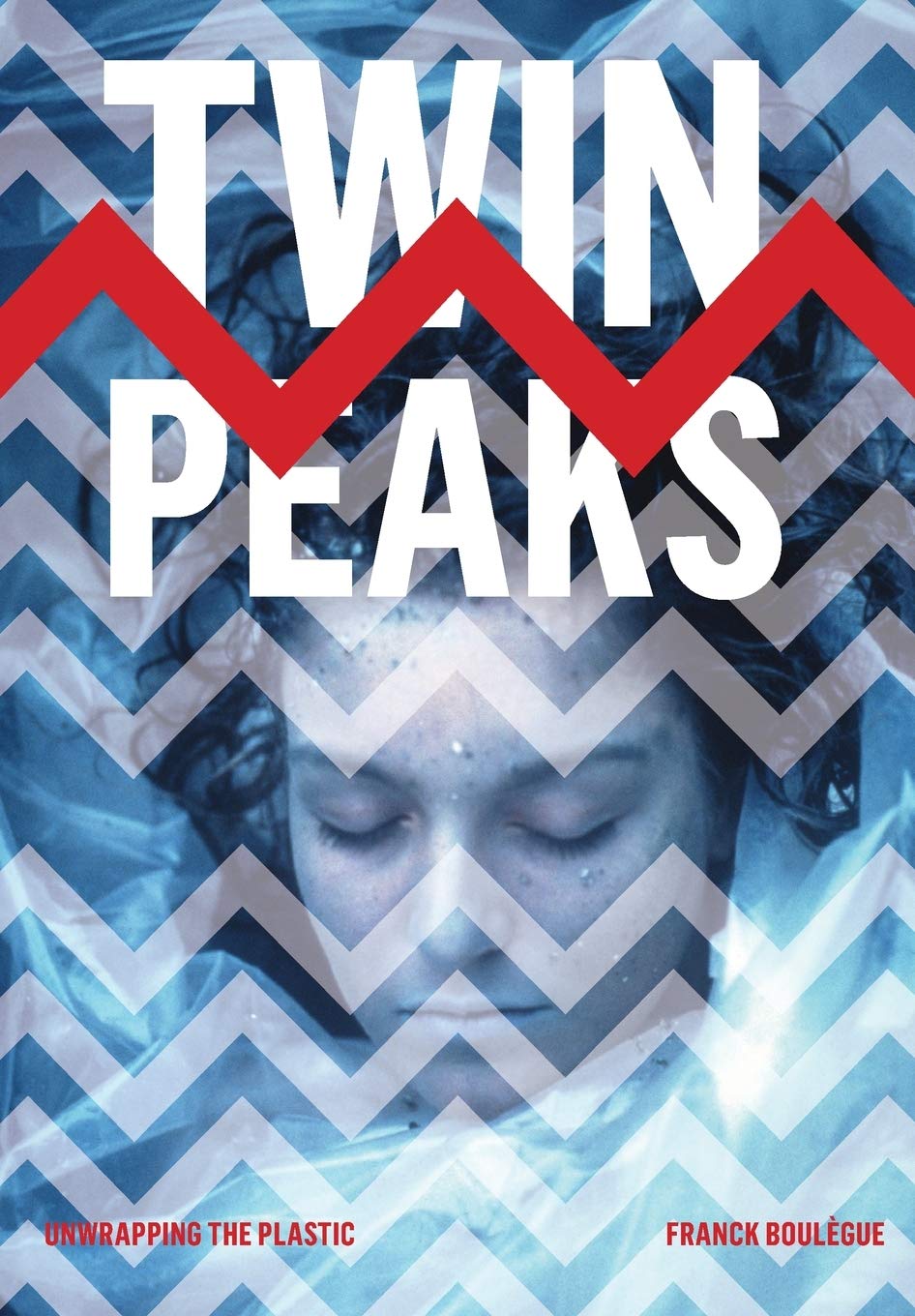 Twin Peaks – Unwrapping the Plastic
