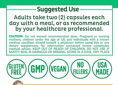 Miniatura 7 de Dr. Danielle Probiótico - Probióticos para mujeres y hombres, adultos por Dr. Danielle - Suplemento probiótico estable - No necesita refrigeración -