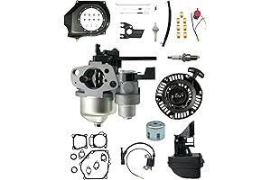 YAMAKATO OEM Standard 212cc Tune Up Parts for Predator 212 Coleman Ct200u Bt200x