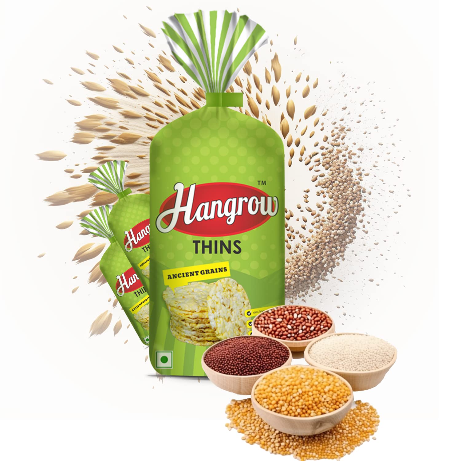 See full amazon price history chart for Hangrow Thins Ancient Grains (150G) - Gluten Free | Popped Corn | Healthy Snack | Gym Diet | Low Fat | High Fiber | Diabetic friendly | No Artificial Flavors or Colors, and Irresistible Taste! (3+1FREE) Hangrow Thins Ancient Grains (150G) - Gluten Free | Popped Corn | Healthy Snack | Gym Diet | Low Fat | High Fiber | Diabetic friendly | No Artificial Flavors or Colors, and Irresistible Taste! (3+1FREE) (B0C53NQTP3) Amazon Price History, Amazon Price Tracker