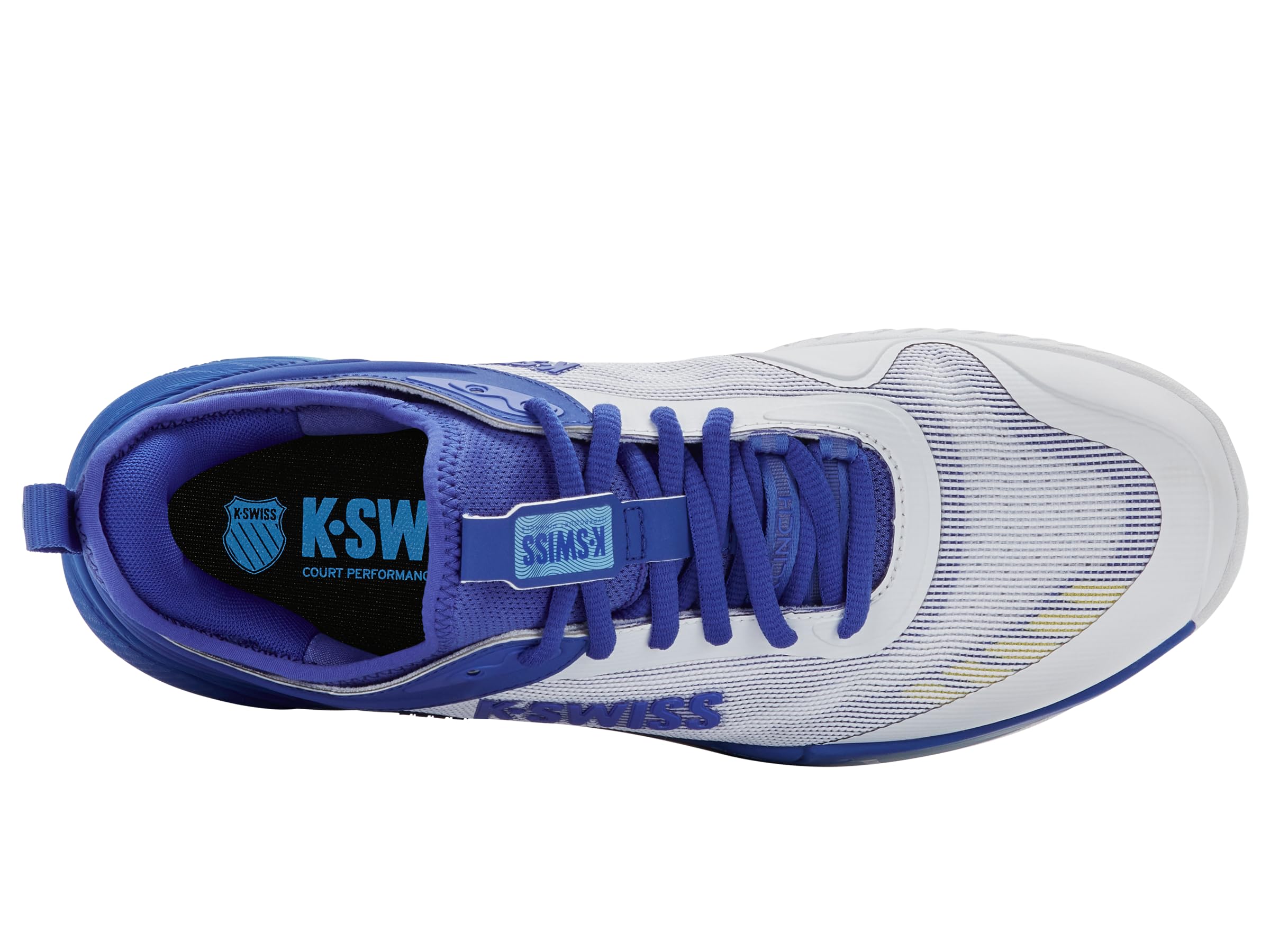 K-Swiss Herren Hypercourt PinnacleTennis Shoe