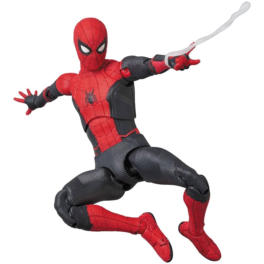MAFEX　スパイダーマン　ファー・フロム・ホーム　No.125 61-idgaJDVL._UF350,350_QL80_.jpg
