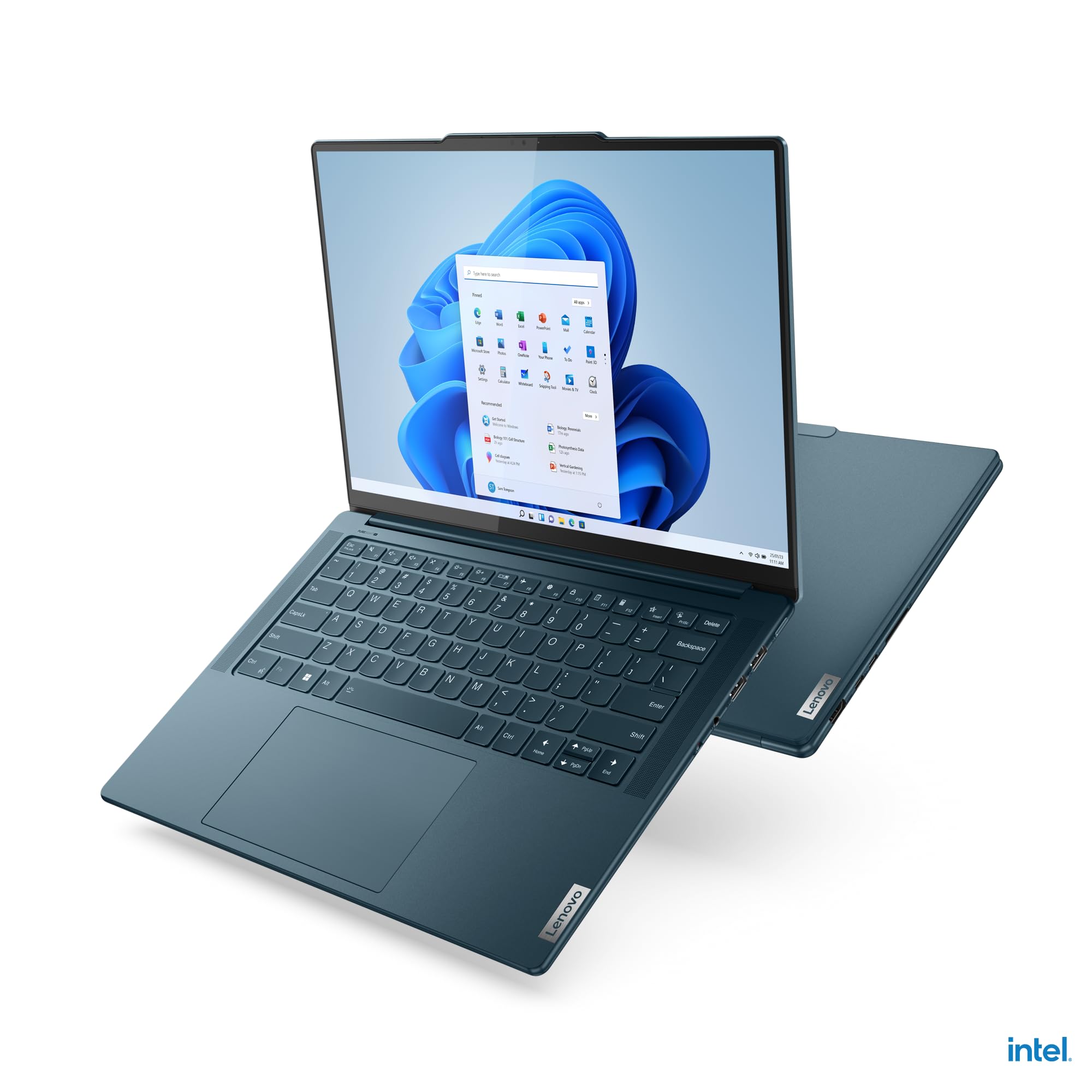 Lenovo Yoga Pro 9 14IRP8 Laptop, 14.5