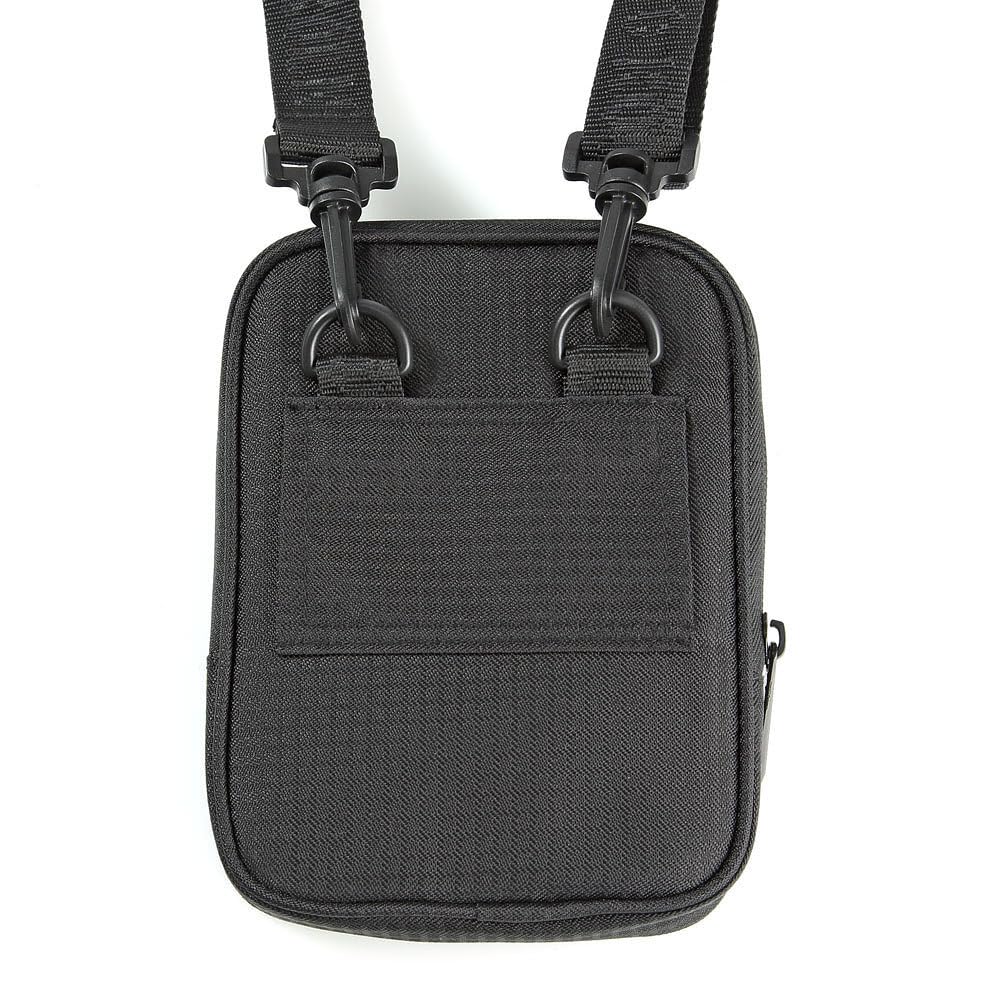 1.FC Köln Stadiontasche Schwarz