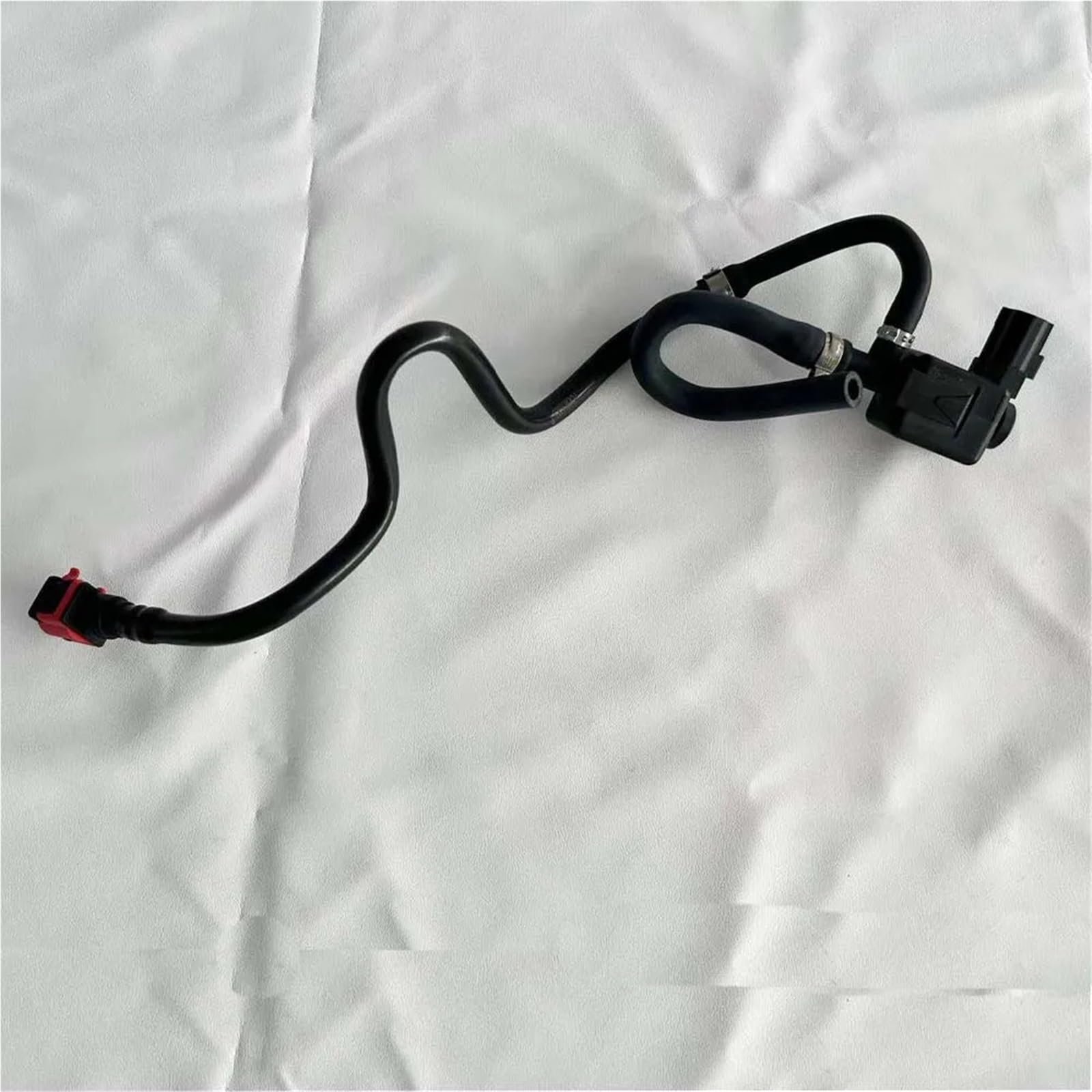 tornillo de purga de aire Válvula De Vacío De Purga De Depósito Para Ford Mondeo 2004-2007, Filtro De Carbón Activado Para Depósito De Aceite De Limpieza 2S719C987CB