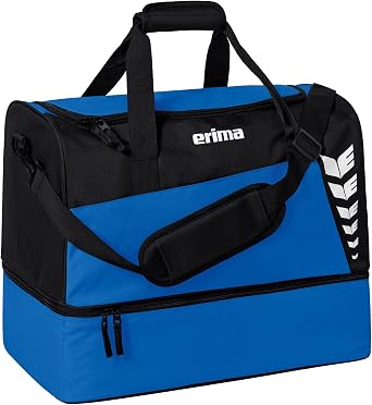 Erima Casual, Curaaao/Black