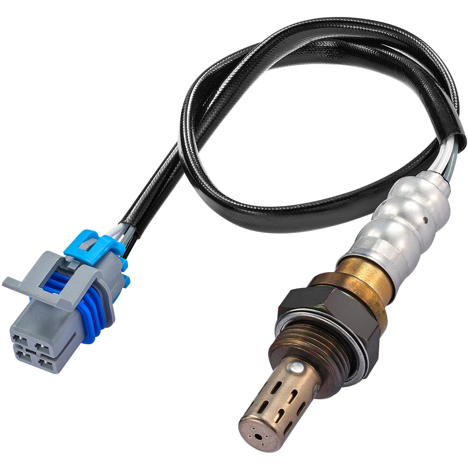 BDFHYK Oxygen Sensor Upstream Downstream O2, Compatible with Chevy GMC, 234-4256，213-4229，234-4407，234-4651 Replacement 1PCS-picture-12