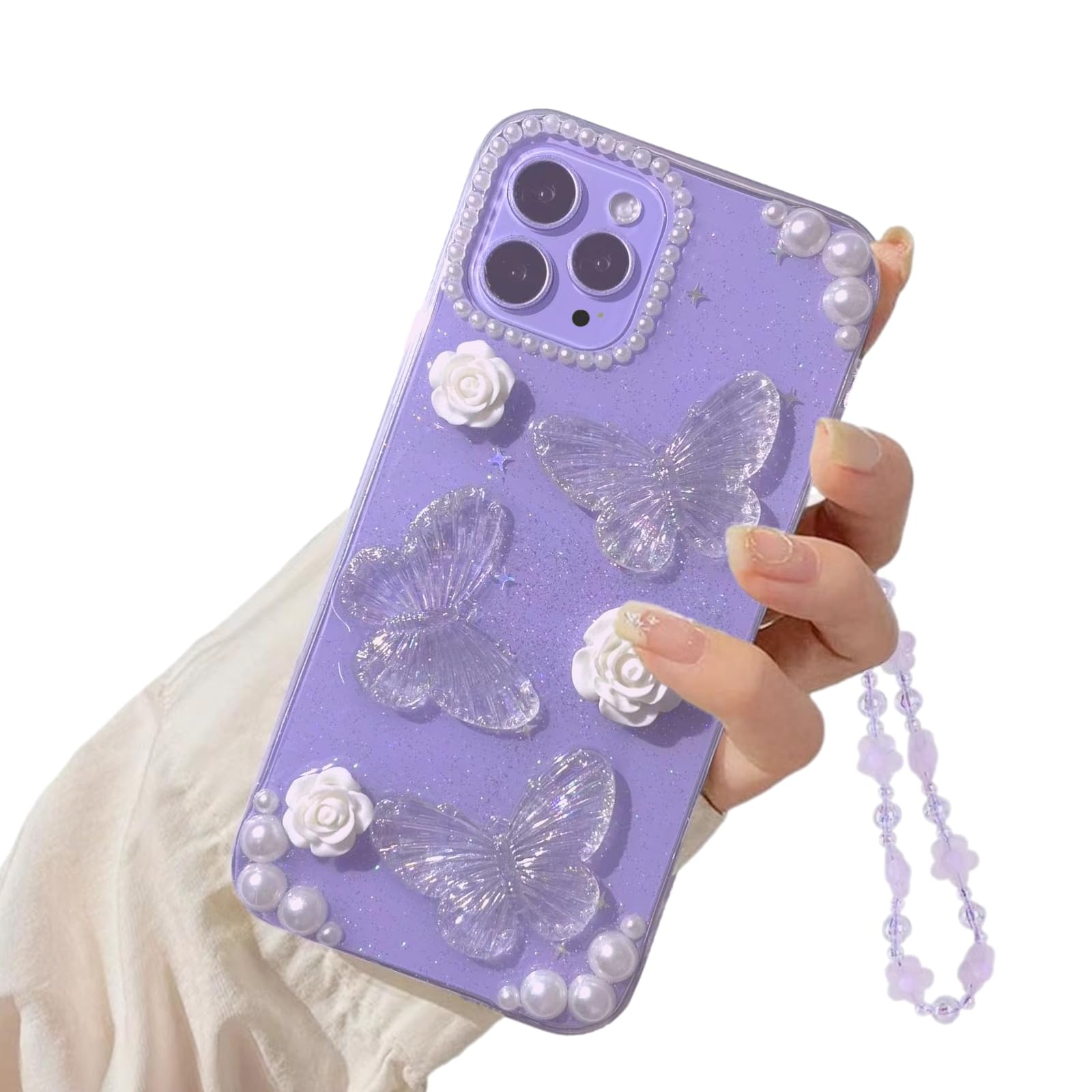 Amazon.com: ZXCDINO Compatible with IPhone15PROMAX Phone Case