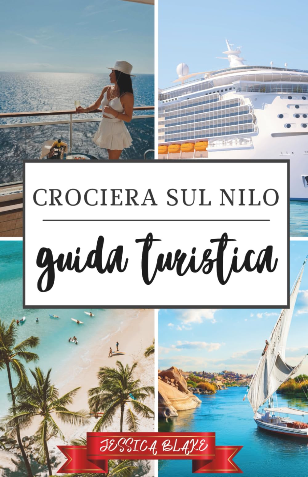 Crucero por el Nilo Guía de viajes 2026
