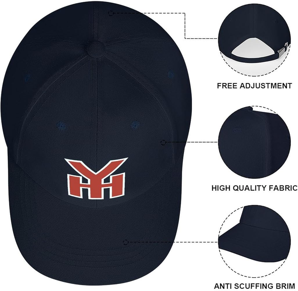 横浜高校　帽子 横浜高校 野球部 帽子 - メルカリ