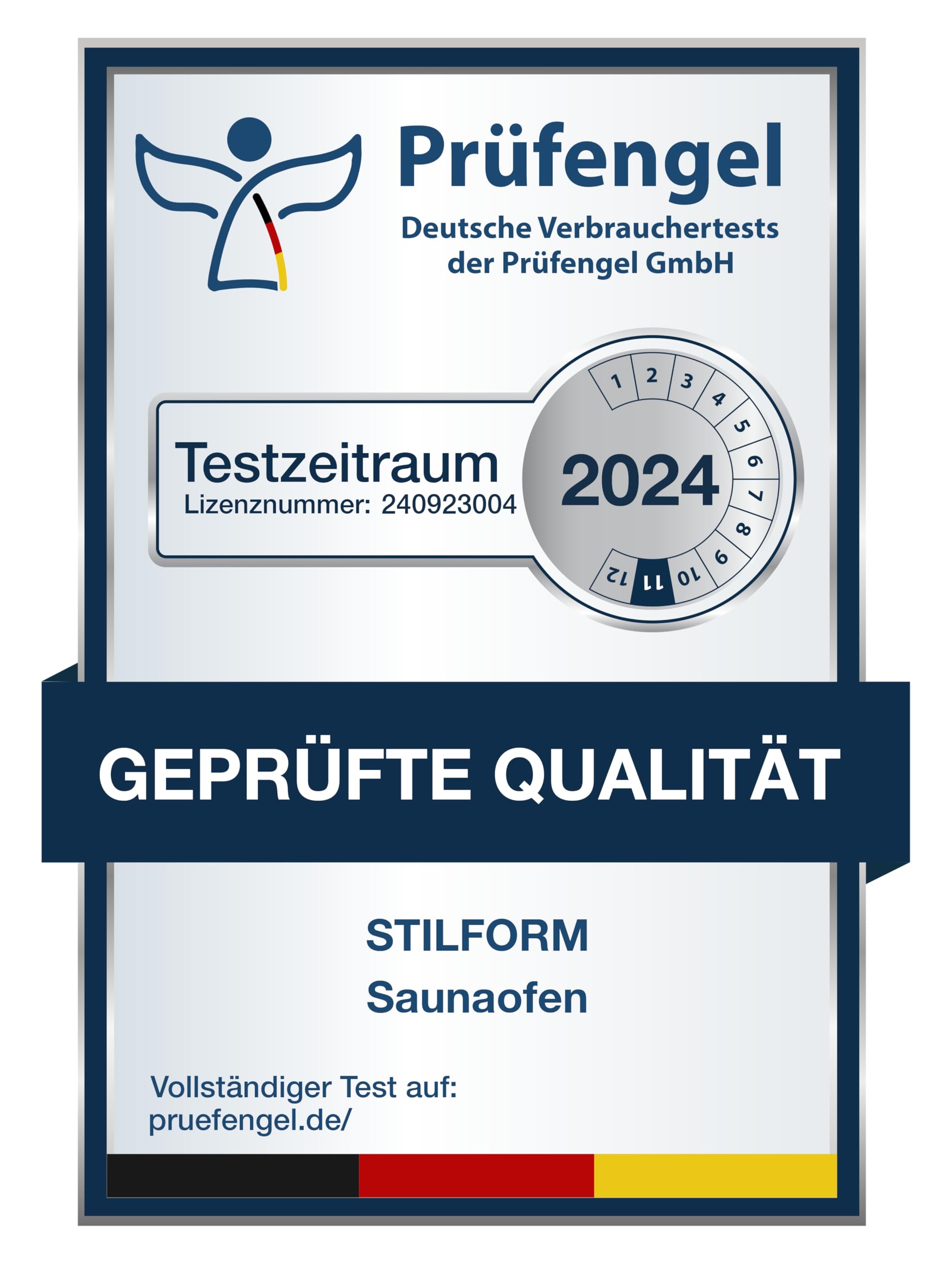 Estufa para sauna Thermolux de 4,5 kW con control táctil, sin piedras de sauna, calentador de sauna eléctrico finlandés Gunmetal, dispositivo de calentamiento de sauna eléctrico, juego de sauna