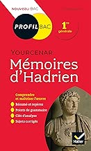 Download Profil - Yourcenar, Mémoires d'Hadrien : toutes les clés d analyse pour le bac (programme de français 1re 2019-2020) (Profil Bac) PDF