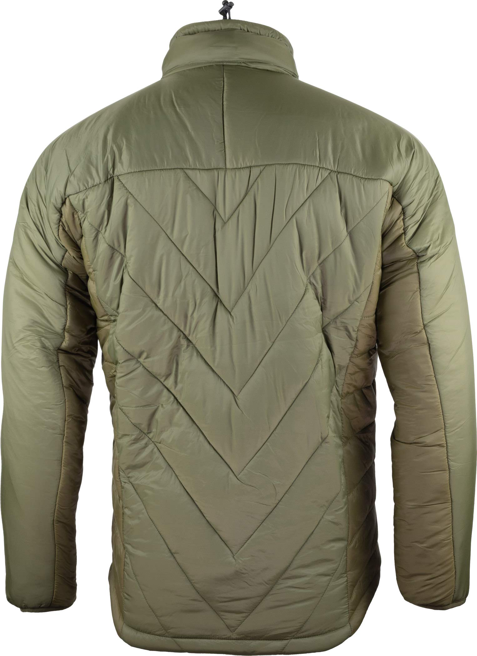 SPEERO Polaris - Chaqueta - Verde - S