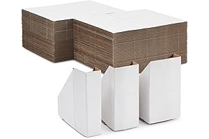 Bright Creations: 100 Box Corner Protectors